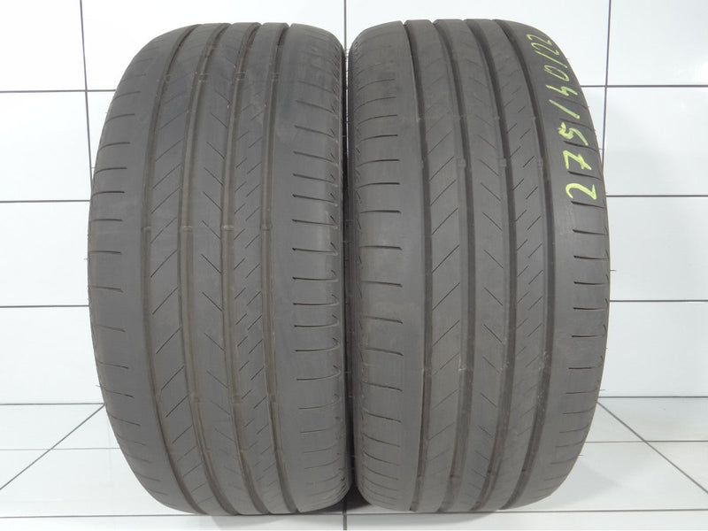 BRIDGESTONE ALENZA 001 275/40R22 107 Y [2023] 7.5mm(demo)