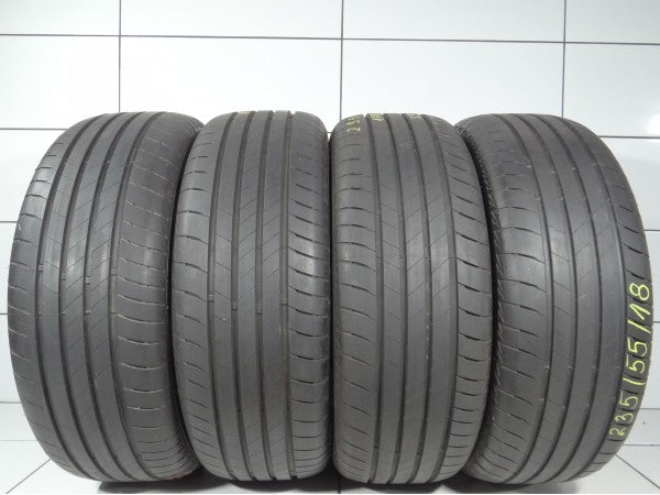BRIDGESTONE TURANZA T005 235/55R18 100 V