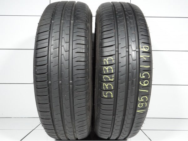 Falken ZIEX ZE310 ECORUN 195/65R16 92 V