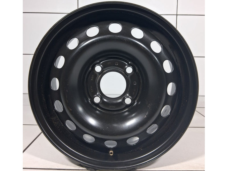 RENAULT OE 13' Czarny