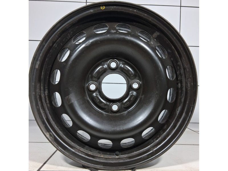VOLVO OE 15' Czarny