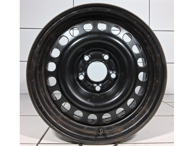 OPEL OE 15' Czarny