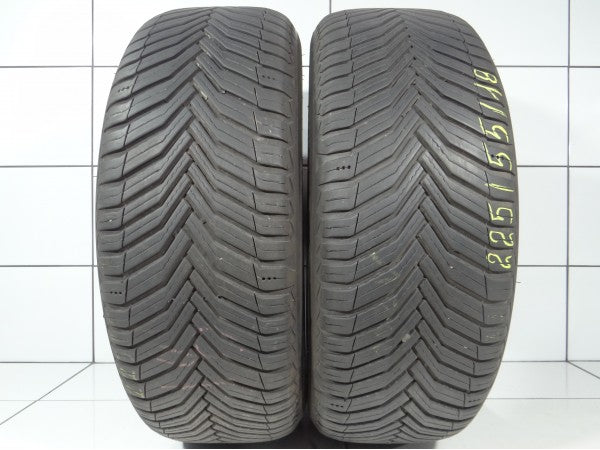 MICHELIN CROSSCLIMATE 2 225/55R18 102 V