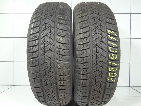 PIRELLI Sottozero 3 Winter 205/60R17 93 H