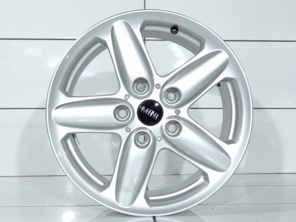 MINI OE 16' Srebrny MINI R60 R 61