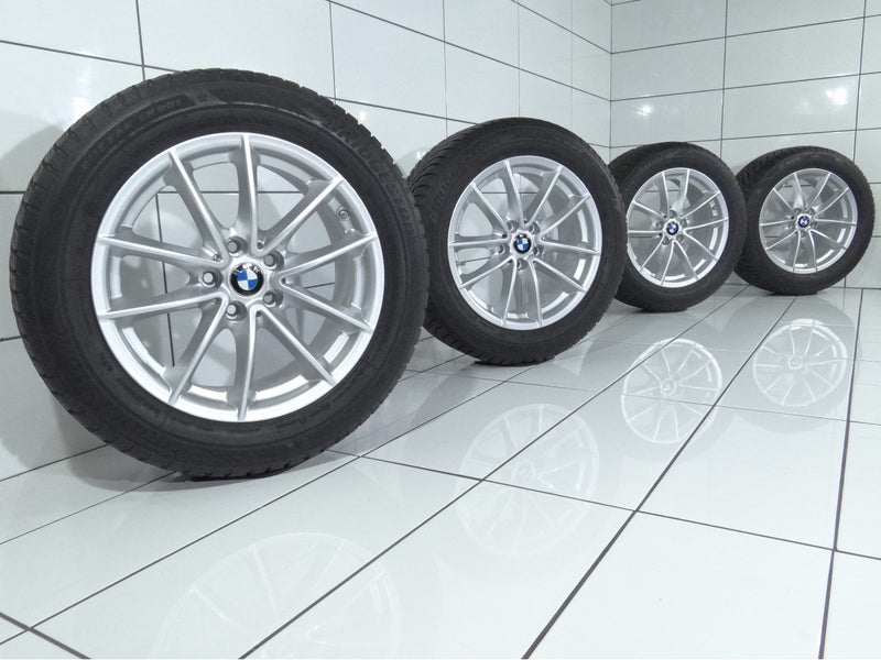 BRIDGESTONE Blizzak LM001 225/55R17 97 H BMW 5 G30, G31