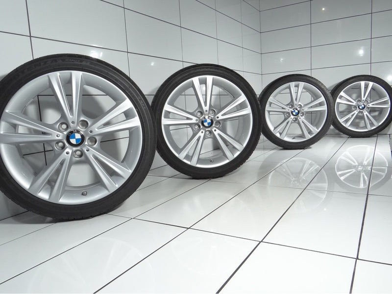 BRIDGESTONE Potenza S001 225/40R18 88 Y BMW 1 F20, F21, 2 F22, F23