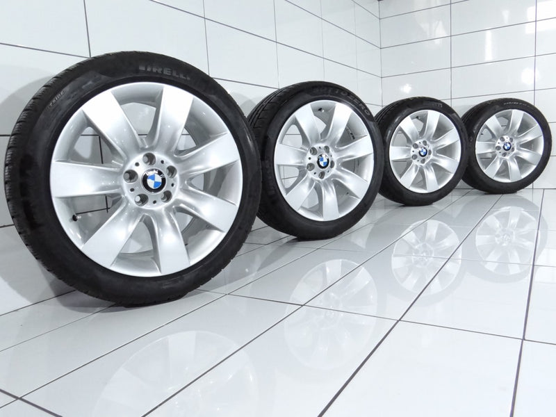 PIRELLI Sottozero Winter 240 SERIE II 245/45R19 102 V BMW 5 F07, 7 F01, F02, F04