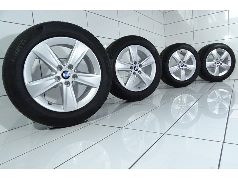 PIRELLI Cinturato P7 225/55R17 97 W BMW X1 F48, X2 F39