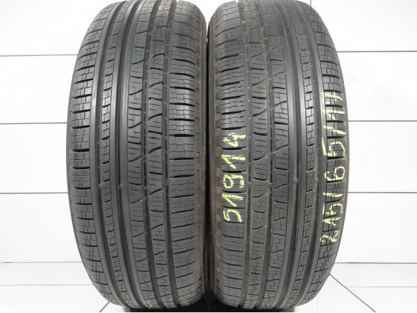 PIRELLI SCORPION VERDE ALL SEASON 215/65R17 99 V