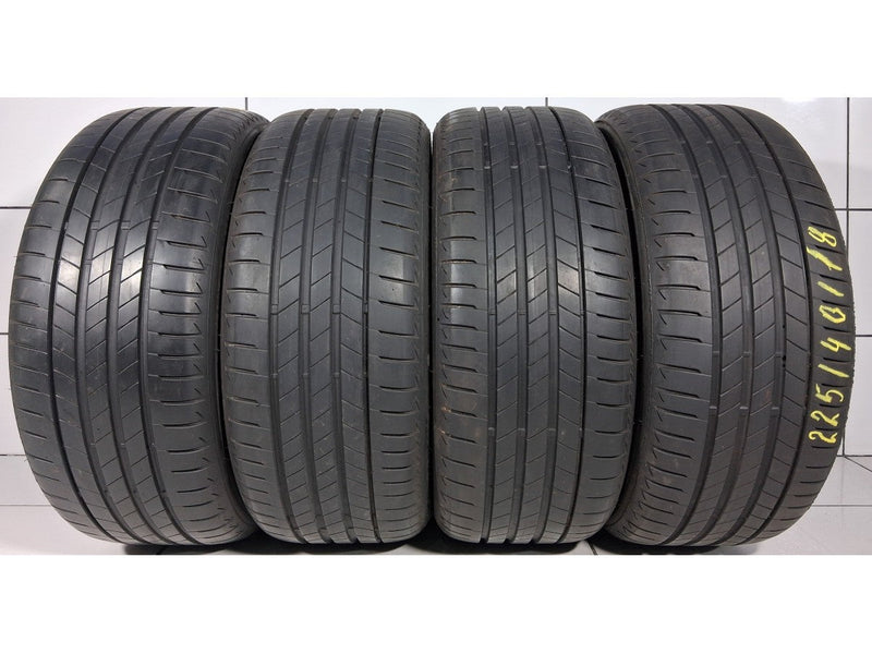 BRIDGESTONE TURANZA T005 225/40R18 92 Y [2020] 6MM(DEMO)
