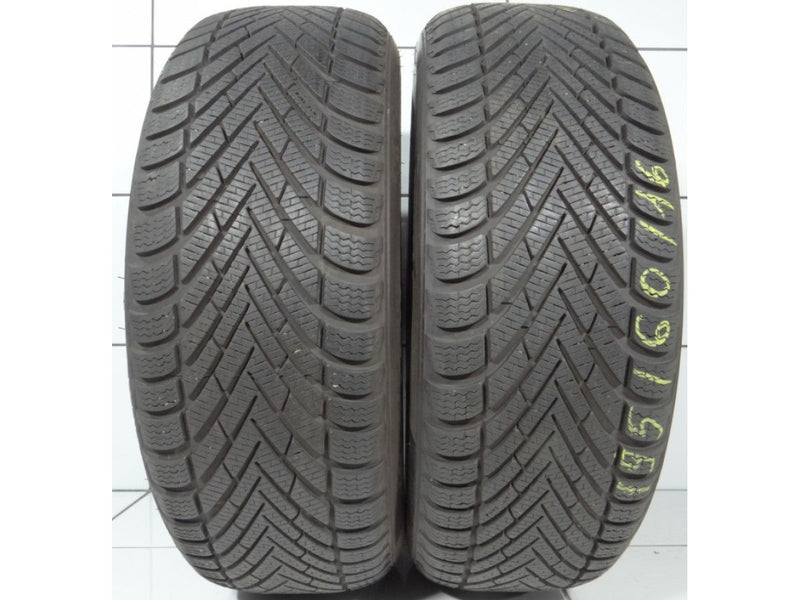PIRELLI WINTER CINTURATO TM 195/60R16 89 H [2020] 6MM