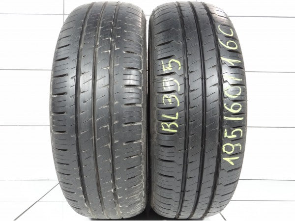 Hankook VANTRA LT 195/60R16C 99/98 H