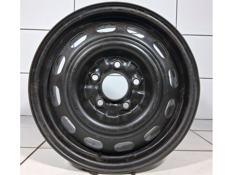 MAZDA OE 15' Czarny 5X114.3 6 X 15