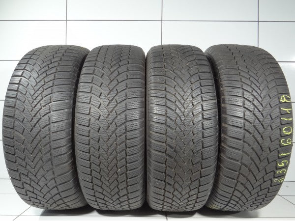 BRIDGESTONE BLIZZAK LM005 235/60R18 107 H