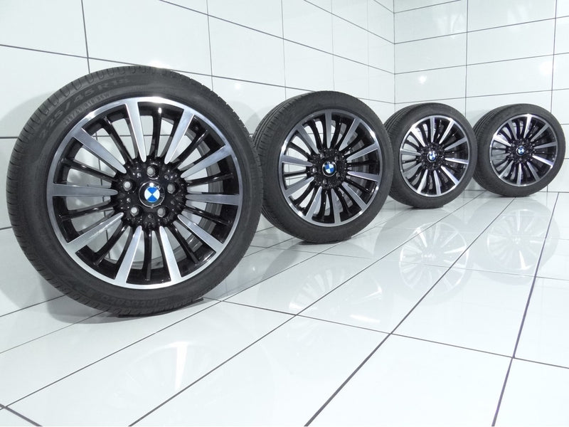 PIRELLI Cinturato P7 225/45R18 95 W BMW 3 F30, F31, 4 F32, F33,