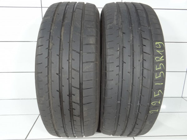 Toyo PROXES R46 225/55R19 99 V