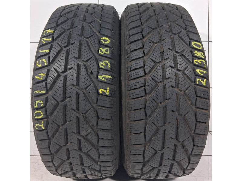 TAURUS WINTER 205/45R17 88 V [2019] 7.5MM