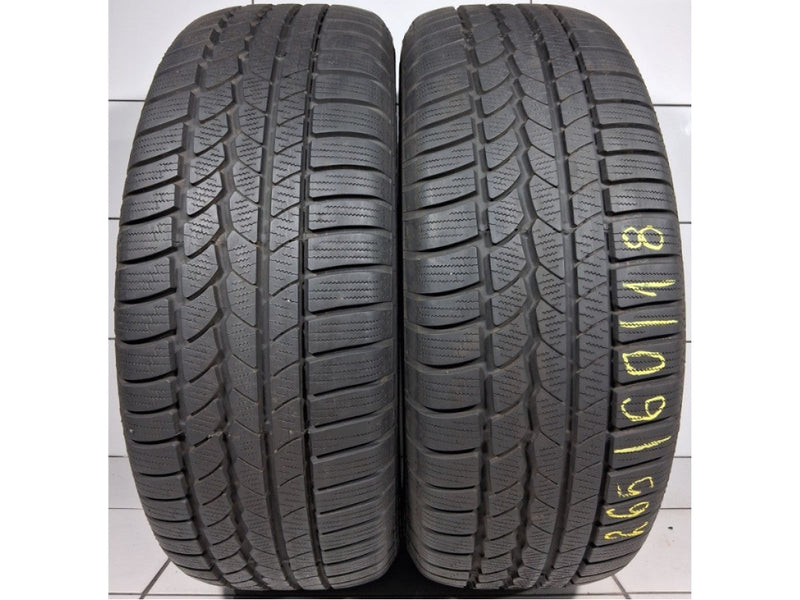 Continental 4x4 WinterContact 265/60R18 110 H [2016] 6.5MM