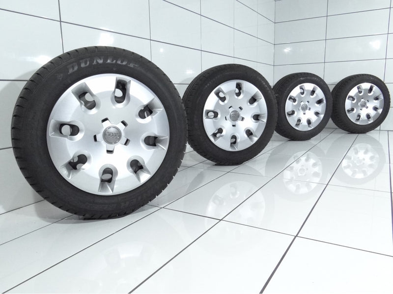 Dunlop SP WINTER RESPONSE 185/60R15 88 H AUDI A1