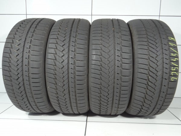 Continental WINTER CONTACT TS850P 225/45R18 95 V
