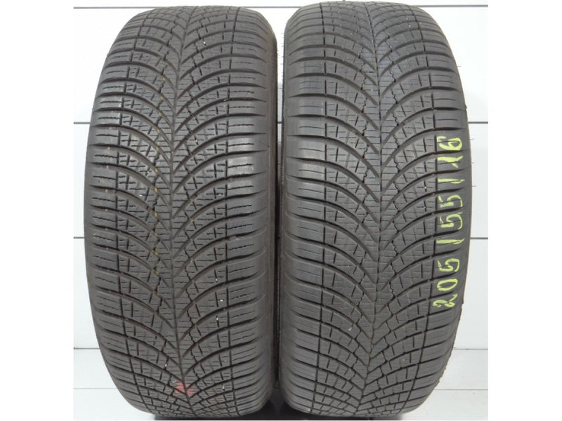 Goodyear VECTOR 4SEASONS GEN-3 205/55R16 94 V [2024] 7MM