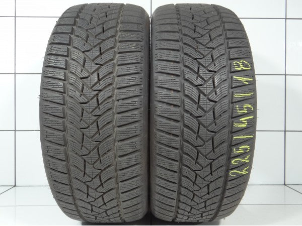 Dunlop Winter Sport 5 225/45R18 95 V