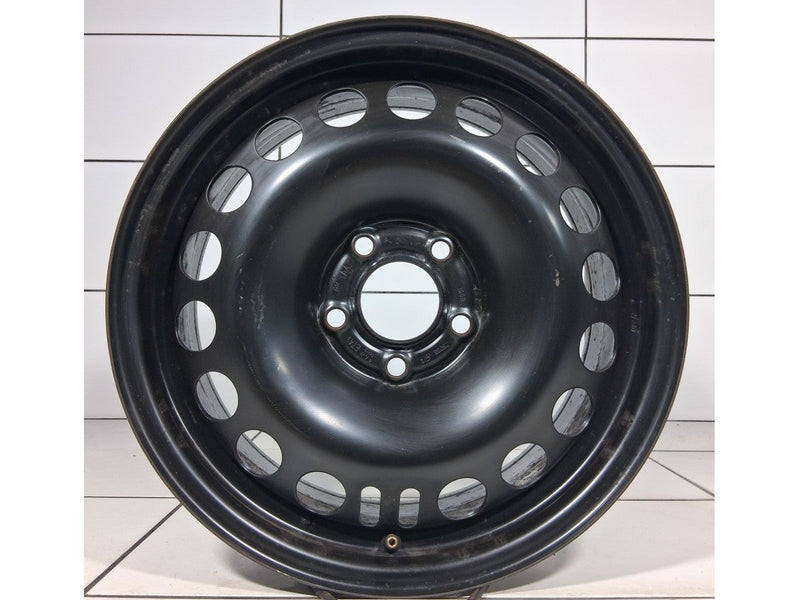 OPEL OE 16' Czarny OPEL ASTRA ZAFIRA