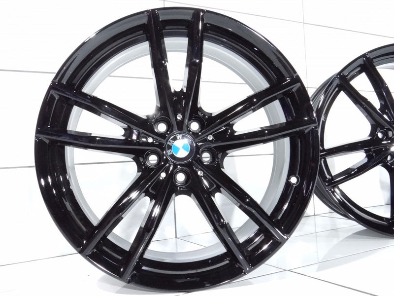 Felgi BMW 19' 3 G20 G21 2 G42 4 G22 G23, 8090094, Styling 791M, 5X112, ET 27