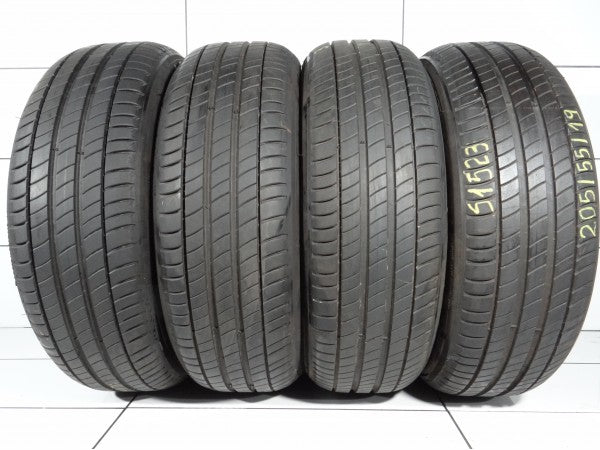 MICHELIN PRIMACY 3 205/55R19 97 V
