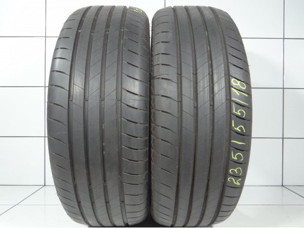 BRIDGESTONE TURANZA T005 235/55R18 100 V