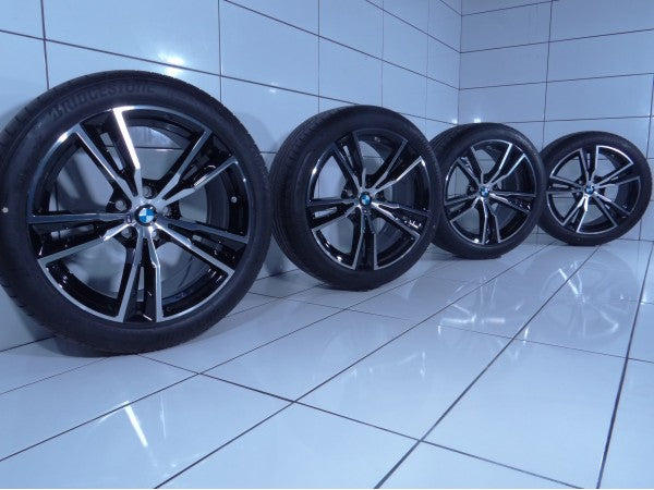 BRIDGESTONE TURANZA T005 225/45R18 95 Y BMW Z4 G29