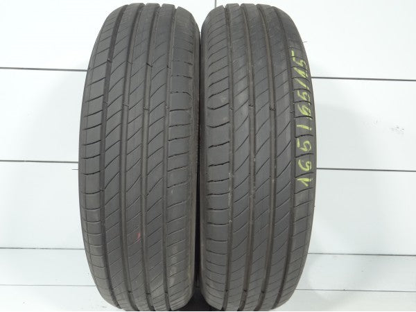 MICHELIN PRIMACY 4 S1 165/65R15 81 T