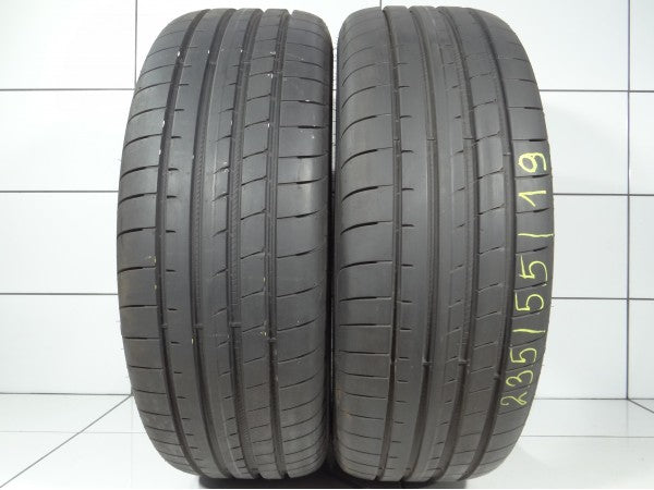 Goodyear EAGLE F1 ASYMMETRIC 3 SUV 235/55R19 105 W