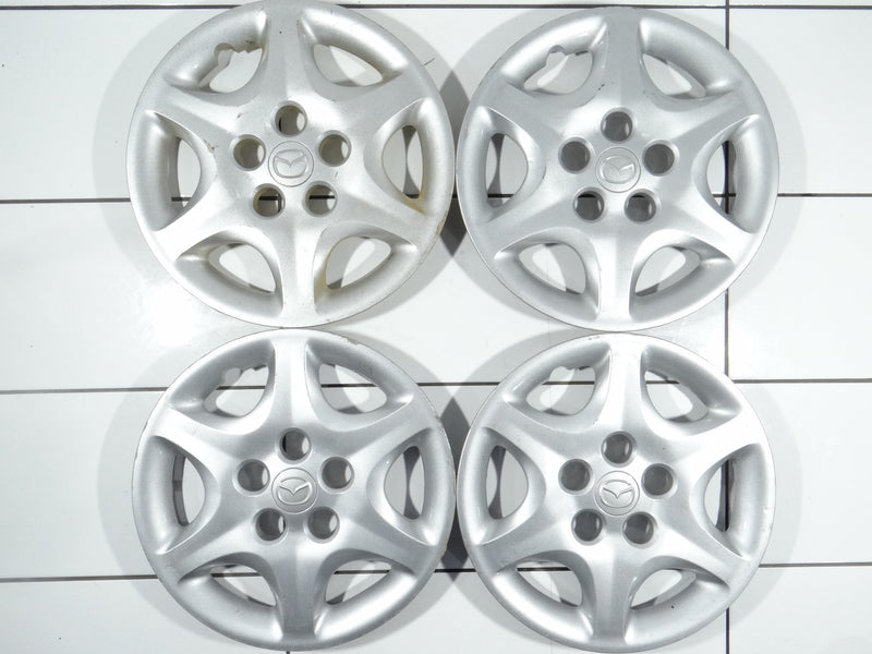 KOŁPAKI ORYGINALNE 15' Mazda 626 Mk V (GF) GE4V37170