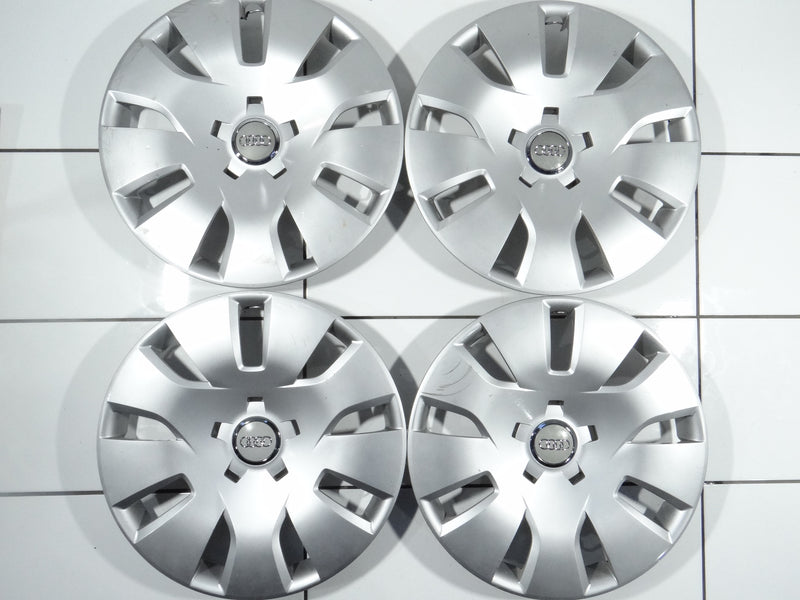 ORYGINALNE KOŁPAKI 16' Audi A4 (B8) A3 (8P) 8K0601147