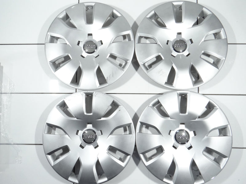 ORYGINALNE KOŁPAKI  16' Audi A4 (generacja B8 / 8K) w wersji Limousine oraz Avant 8K0601147