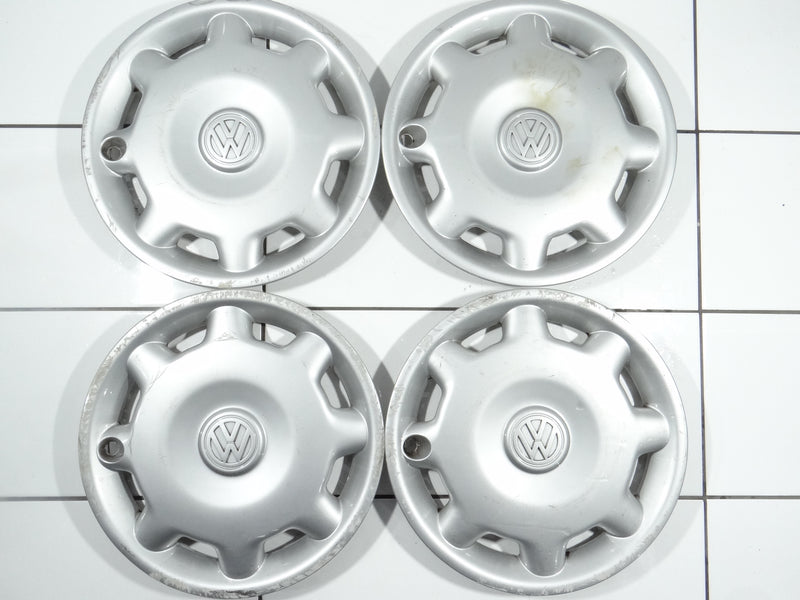 ORYGINALNE KOŁPAKI 14' Volkswagen Golf III oraz Jetta Mk3 1HM601147A