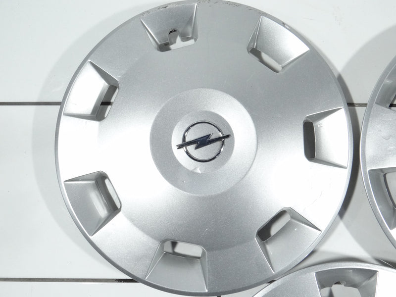 ORYGINALNY KOŁPAK 14' Opel Corsa C i D. Opel Meriva A. Opel Agila A.