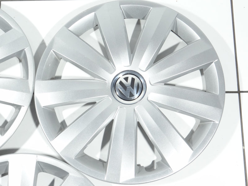 ORYGINALNY KOŁPAK 16' Volkswagen Passat B7 oraz Eos 3AA601147