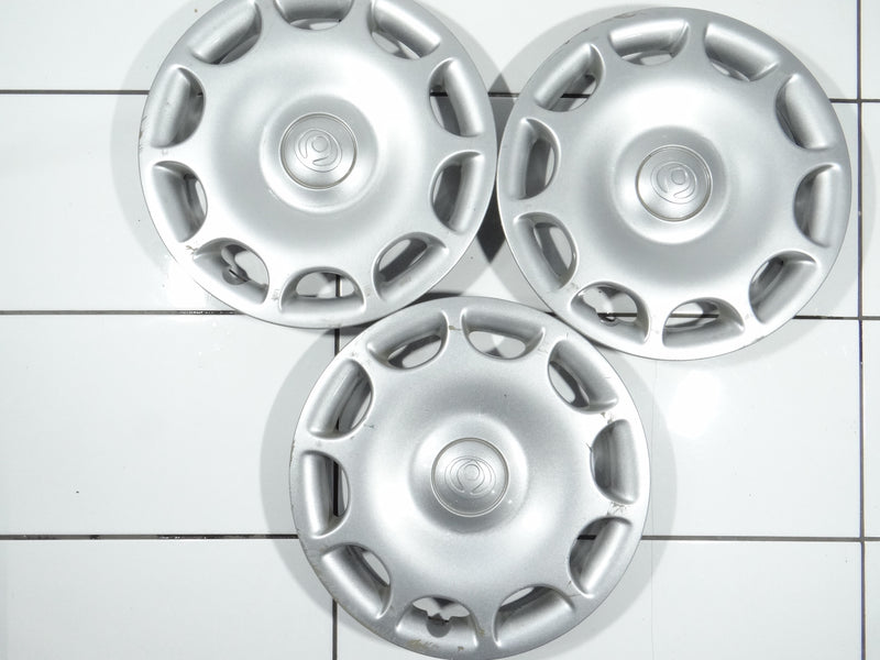 ORYGINALNY KOŁPAK 14' Mazda 323 / 323F oraz  Protege BCIF37170