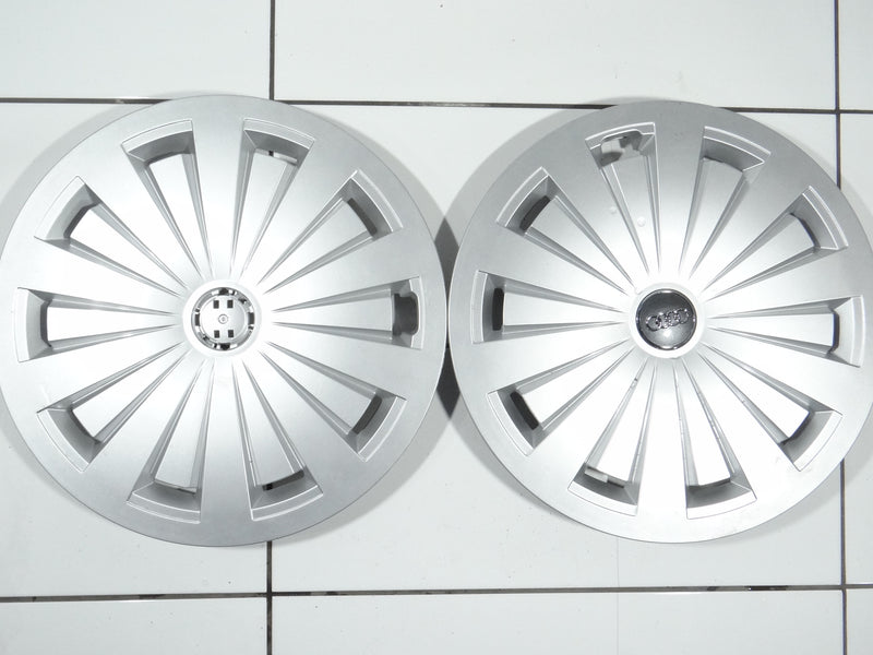 ORYGINALNY KOŁPAK 16' AUDI A4 (B9/8W) oraz A3/A5/Q2 8W0601147