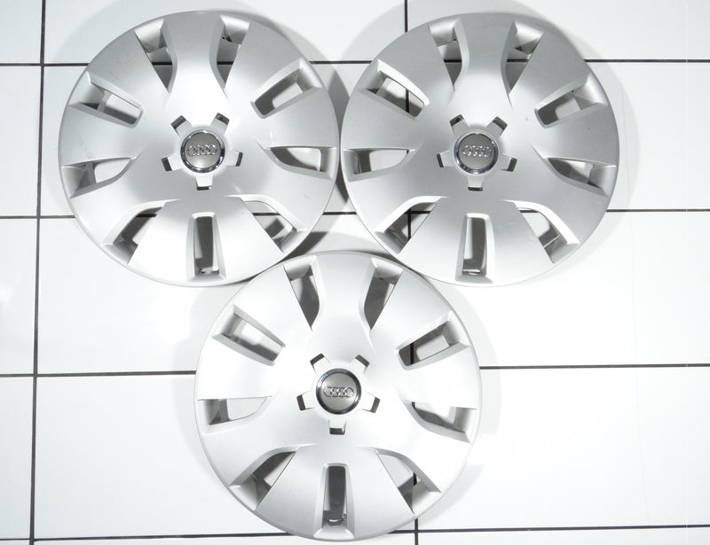 ORYGINALNY KOŁPAK 16' Audi A4 (B8) A3 (8P) 8K0601147