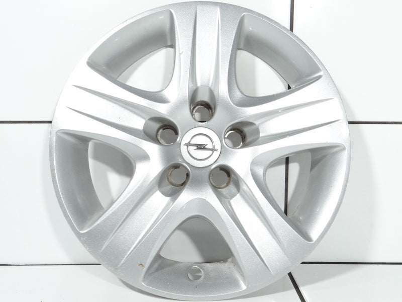 ORYGINALNY KOŁPAK 16' Opel Astra H, Zafira B, Meriva B  Vectra C 13282335