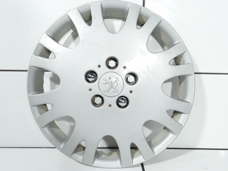 ORYGINALNY KOŁPAK 16' Peugeot 407 9606PX