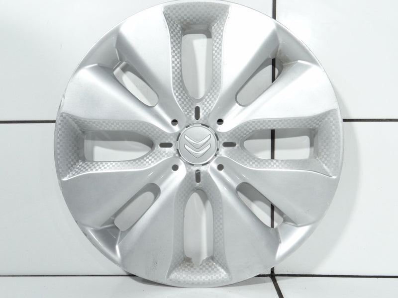 ORYGINALNY KOŁPAK 15' Citroën C3 oraz C4 Cactus 9686533680