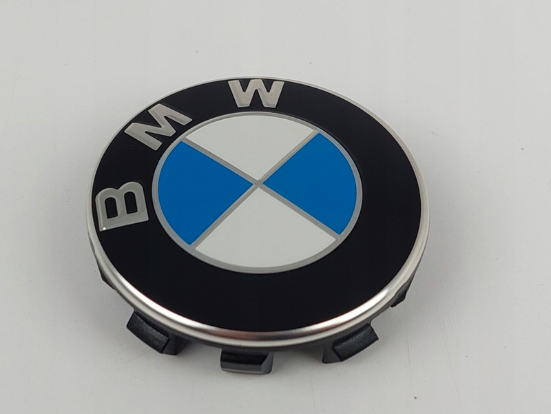 Oryginalny Dekielek BMW 56MM 6861092