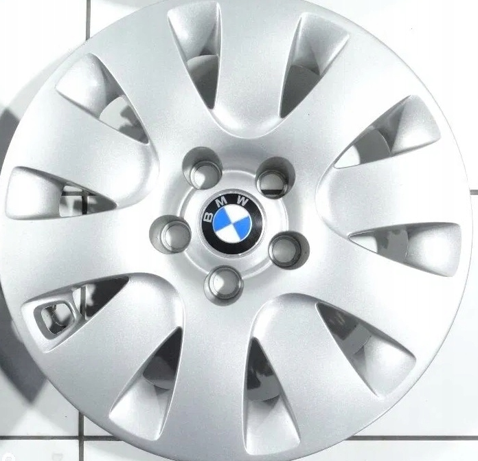 Oryginalny kołpak 16' BMW 5 E60 E 60 E-60