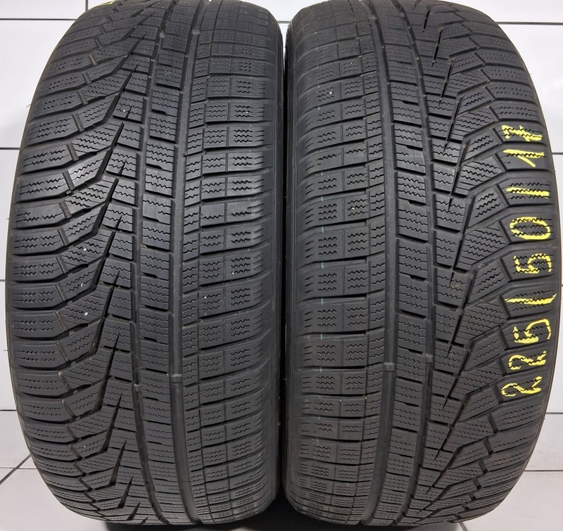 Hankook WINTER I*cept EVO2 225/50R17 98 H