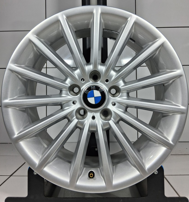 BMW OE 18' Srebrny 5 F10, F11, 6 F06, F12, F13